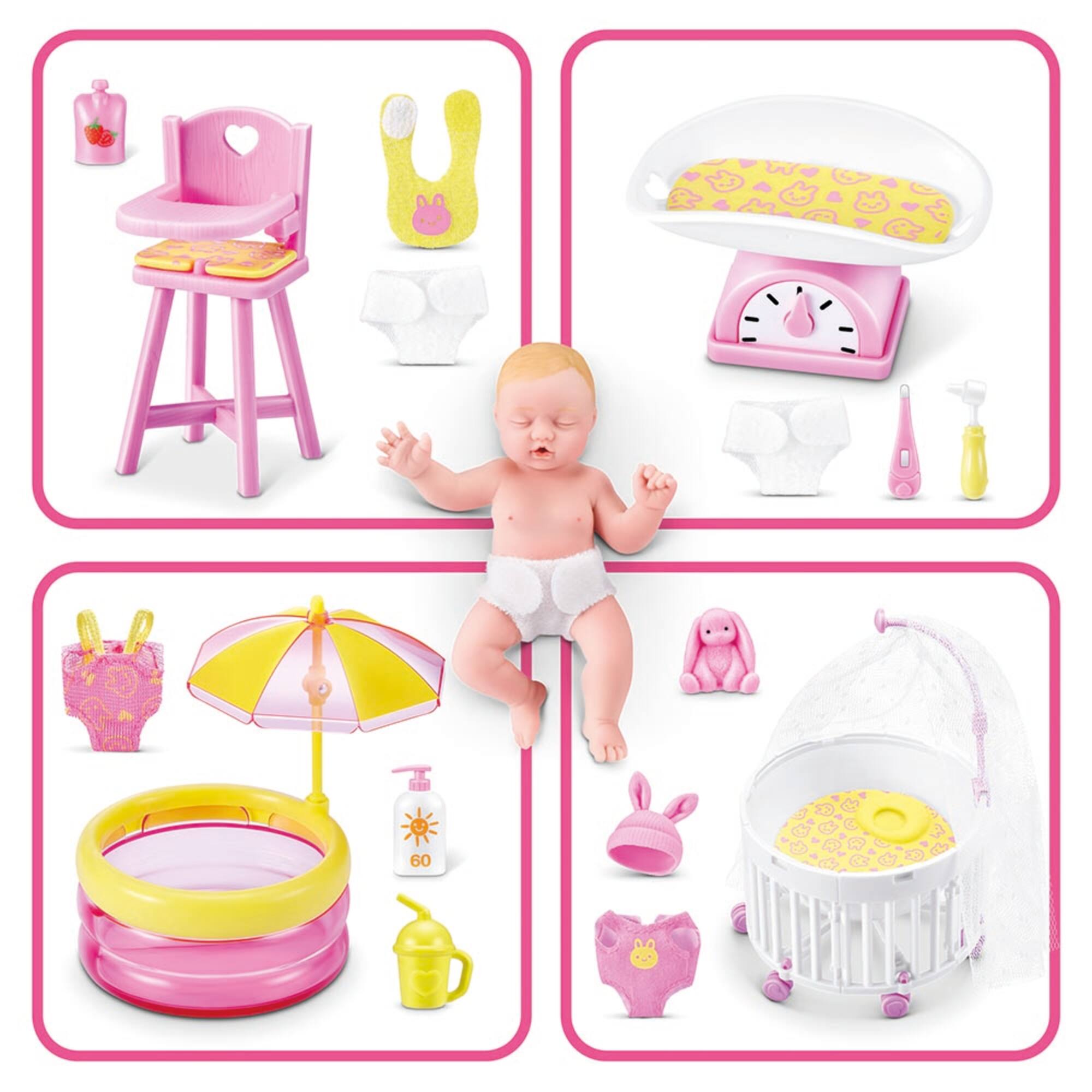 Zuru My Mini Baby Series 2 Blind Pack
